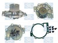 Wasserpumpe MotorküHlung Saleri SIL PA1282 FüR Volvo V60 S40 124 C30 XC90 C70 3