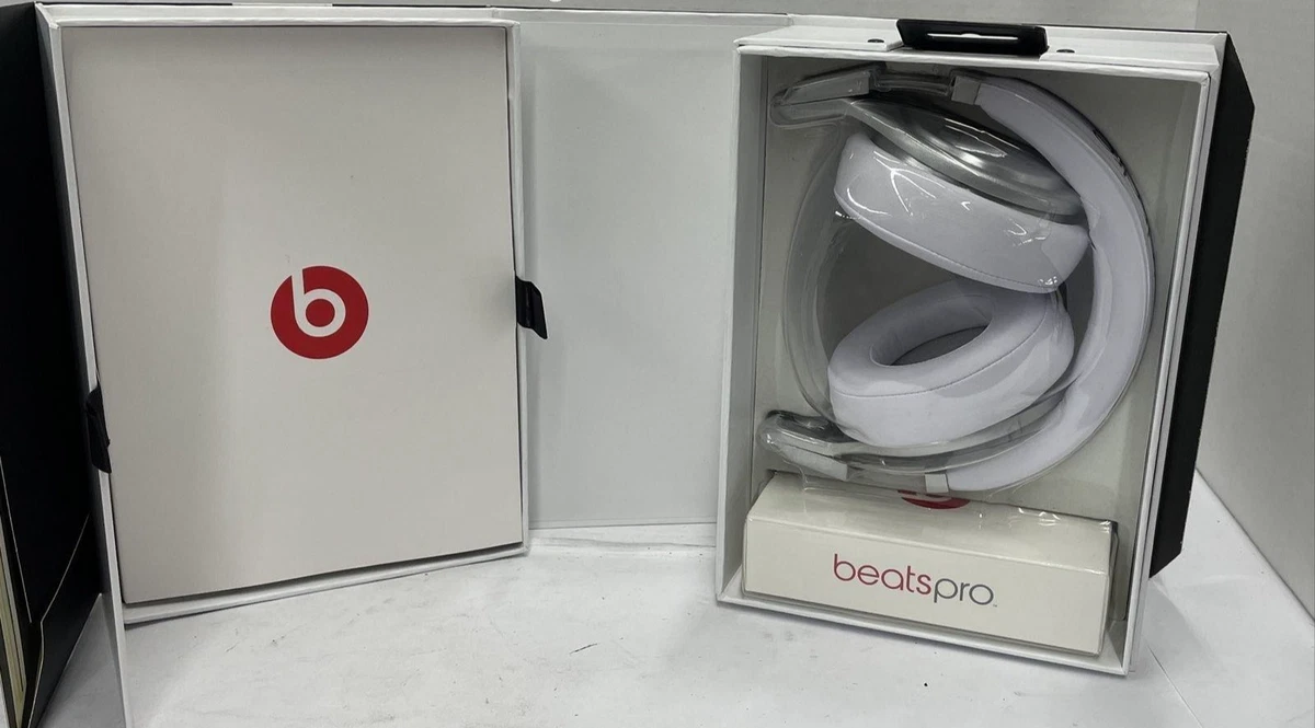 MONSTER Beats Pro プロフェッショナル DJヘッドホン送料無料 MONSTER Beats Pro プロフェッショナル DJヘッドホン MONSTER Beats