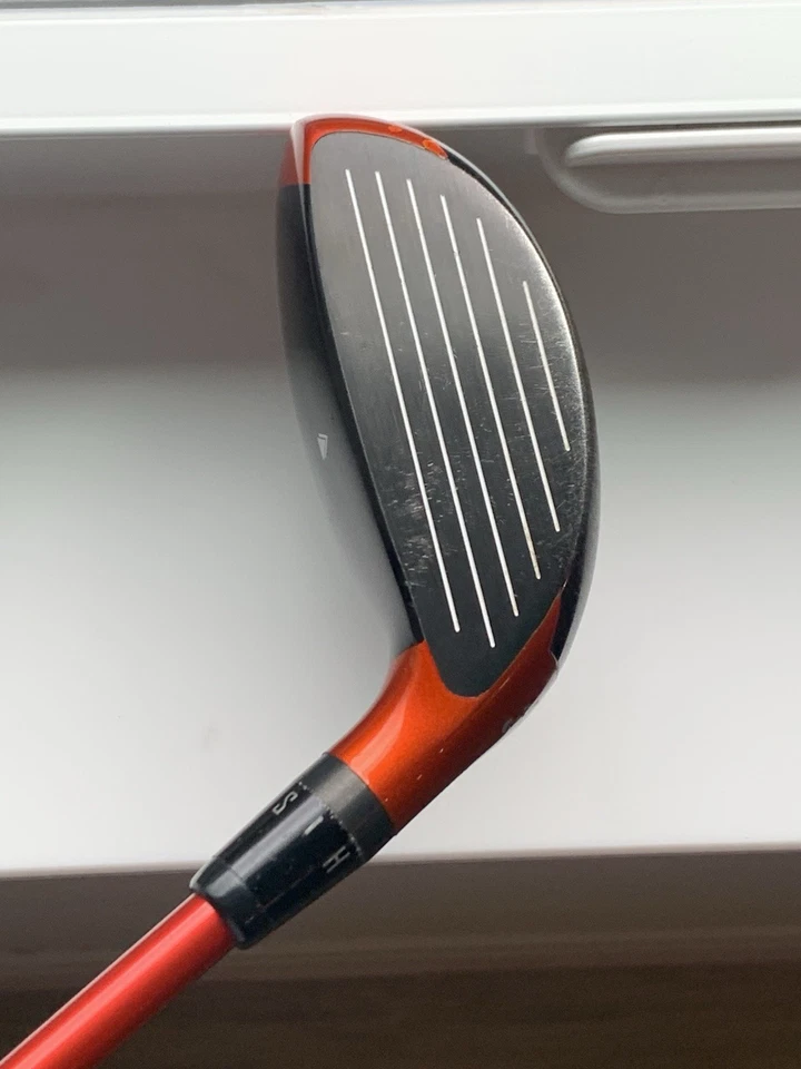 YONEX EZONE XP Fairway 3 (15*) Ajuste de Madeira +/- 1.5* W HC e Chave ESQUERDA Alta COR - Imagem 4 de 4