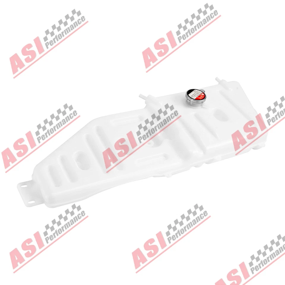 Depósito de refrigerante para Ford F600 F700 F800 F5HZ8A080AA 1990-1998 1991 Foto 2 de 4