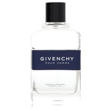 Givenchy Blue Label Eau De Toilette Spray (Tester) By Givenchy