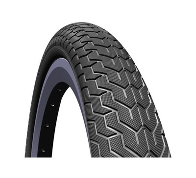 Rubena Bicycle Tyre Cover Zirra R V88 20x2.10 BMX