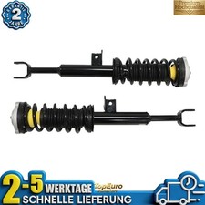 2x Vorne Sto�d�mpfer Federbeine F�r BMW 5er 6er F10 F12 528i 535i 550i 640d 650i