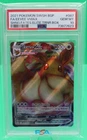 Pokemon 2021 Eevee VMAX SWSH087 Shining Fates Elite Trainer Box GEM MINT PSA 10