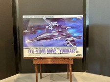 ALTER FFR-41MR Mave "Yukikaze" 1/100 Pre-Painted Model – Mecha Collection #007