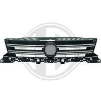 KüHlergitter Diederichs 2255241 FüR VW