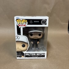 Ultimate Funko Pop Formula 1 Racing Figures Gallery and Checklist 25