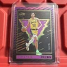 2023-24 Panini NBA Recon Basketball Max Christie Purple Parallel /75 LA Lakers