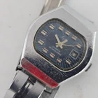 Vintage Watch USSR Luch Automatic 1810 Soviet Watch Parts
