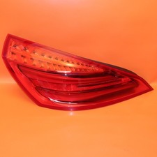 Mercedes Benz Sl550 Sl450 Sl63 Tail Light Left Driver 2017-2019 2020 A2319066300 Mercedes Benz Sl550 Sl450 Sl63 Tail Light Left Driver 2017-2019 2020 A2319066300
