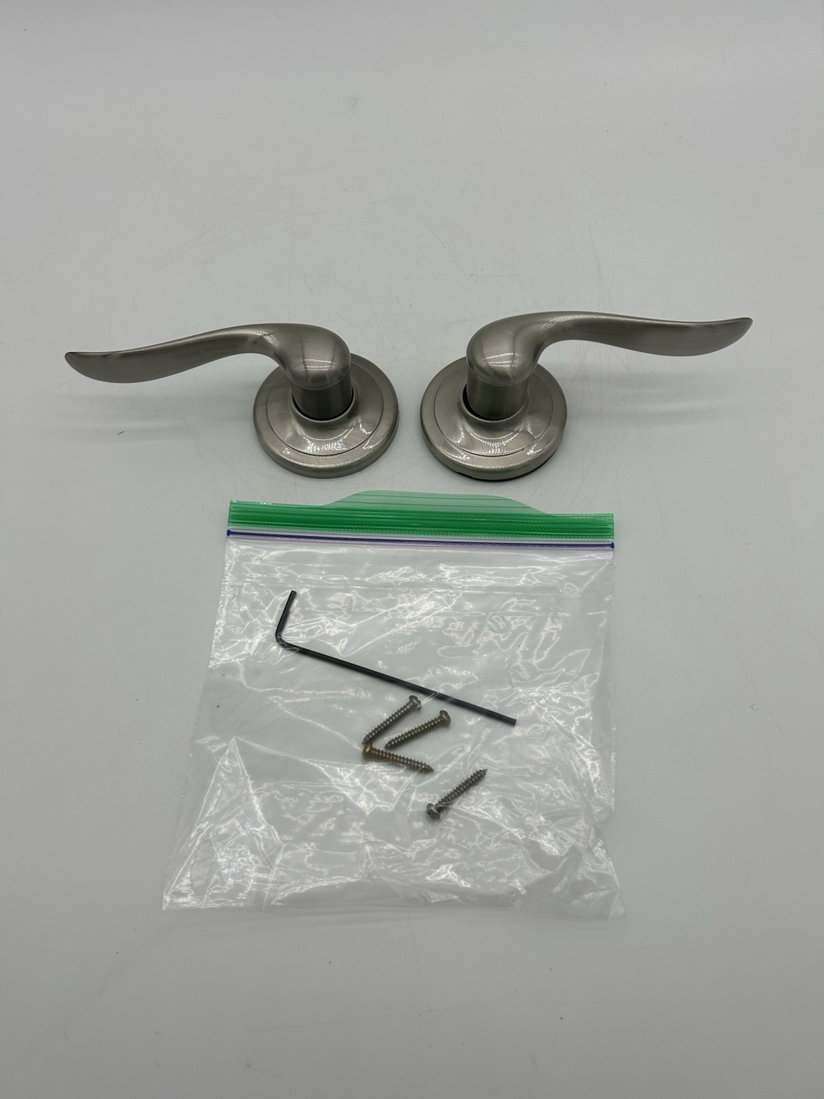 Dummy Door Handle Set Of 2