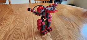 USED LEGO Atlantis Set 8080 Undersea Explorer Complete Set