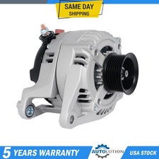 Alternator For Dodge Ram 1500 2500 3500 2003-2006 Durango 2004 V8 5.7l 13985n Alternator For Dodge Ram 1500 2500 3500 2003-2006 Durango 2004 V8 5.7l 13985n