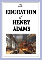 Henry Adams | The Education Of Henry Adams | Taschenbuch | Englisch (2009)