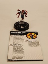 Marvel Heroclix - Spider-Man 2211 059, Superior Foes of Spider-Man set