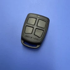 CODE ALARM H5OT49 CATX4 Keyless Entry Remote Transmitter Fob Alarm H50T49 FADED