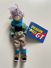 Dragon Ball Z Dragon Ball GT TRUNKS 17cm Plüsch - Neu - Anime - Manga
