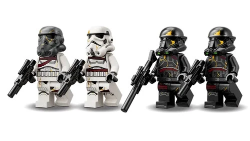 *NEW* LEGO Star Wars Death Trooper & Night Trooper Battle Pack 75412 Minifigures