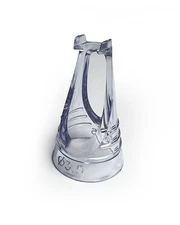 Lumenis M22 Q-Switched Nd:YAG Treatment Head KT3750040 3.5mm Disposable Tip x1