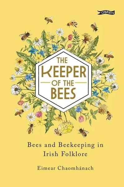Eimear Chaomhanach | The Keeper Of The Bees | Buch | Englisch (2024)-image