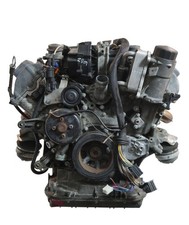 Motor f&uuml;r Mercedes S-Klasse W220 C215 5,0 V8 M113.960 113.960 M113 A1130101100