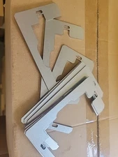 50 NEW Generic like Erico Caddy RLC Device Leveler /Retainer