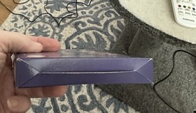 Nintendo NES Iron Sword Wizards & Warriors II 2 gioco CIB qualit&agrave; da collezione 