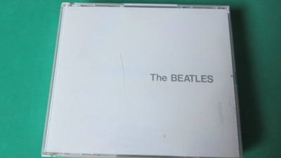 THE BEATLES: White Album (Doppel CD)