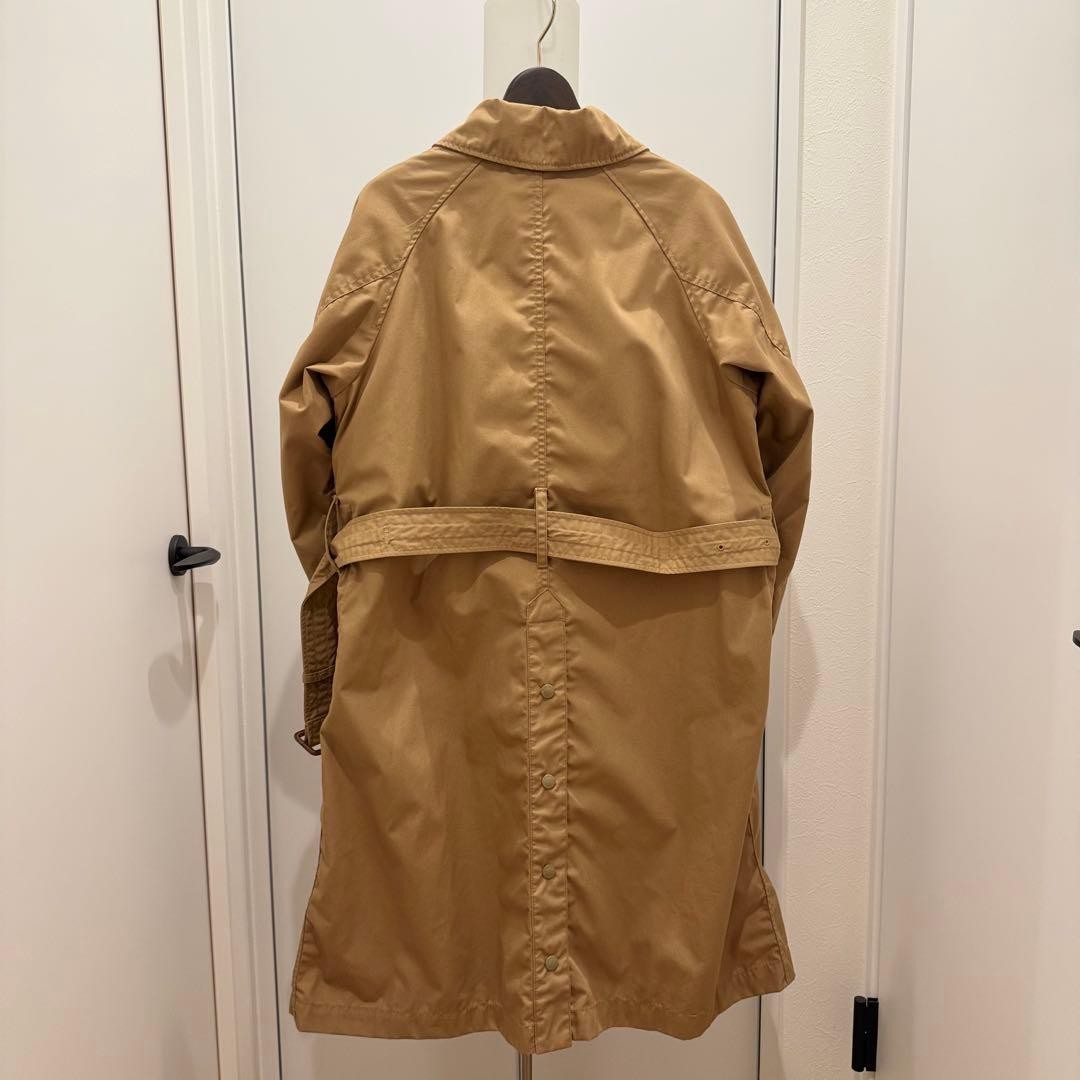 Excellent Condition Old Tag Engineered Garments C… - image 2