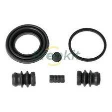 1x ORIGINAL® Frenkit Reparatursatz, Bremssattel Hinten für Subaru BRZ (ZC6)