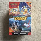 Pokémon Surging Sparks Booster Bundle