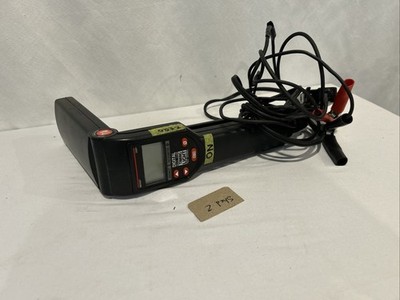 Innova 3568+Digital Timing Light With Cables Nice Condtion