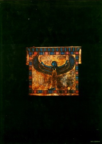 Ancient Egypt Pharaohs Dynastic Jewelry Rings Amulets Bangles