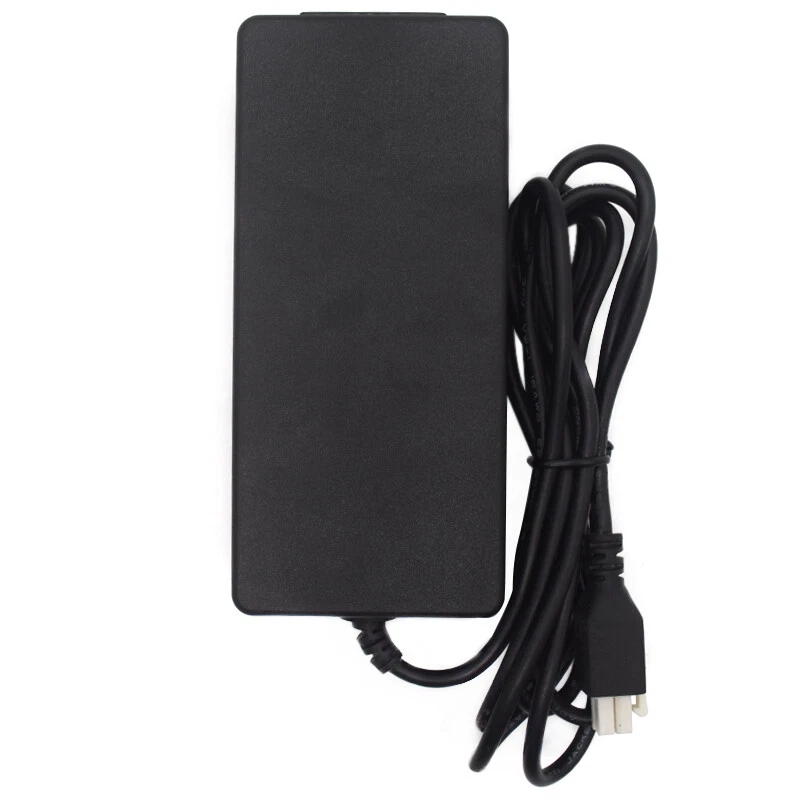 Chargeur d’alimentation d’adaptateur secteur réseau Cisco ASA5506-SEC-BUN-K9   - Image 2 of 3