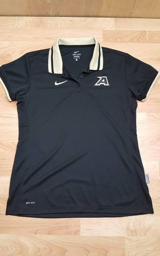 Nike Army Black Knights - Black Dri-Fit 