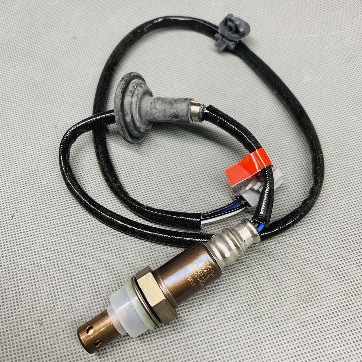 For Lexus LS430 SC430 89465-50160 Downstream OE GENUINE For Lexus LS430 SC430 89465-50160 Downstream OE GENUINE