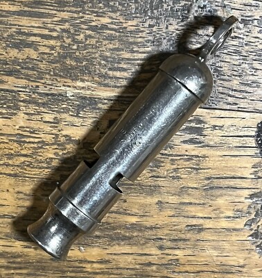 Vintage N.S.Meyer Inc New York General Service Pfeife Made in USA