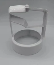 Cuisinart ICE-21 Ice Cream Maker Replacement Mixer Paddle Part D