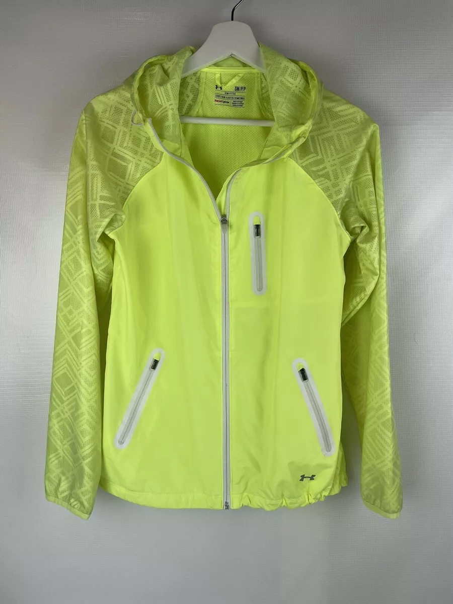 Women's athletic deals windbreaker