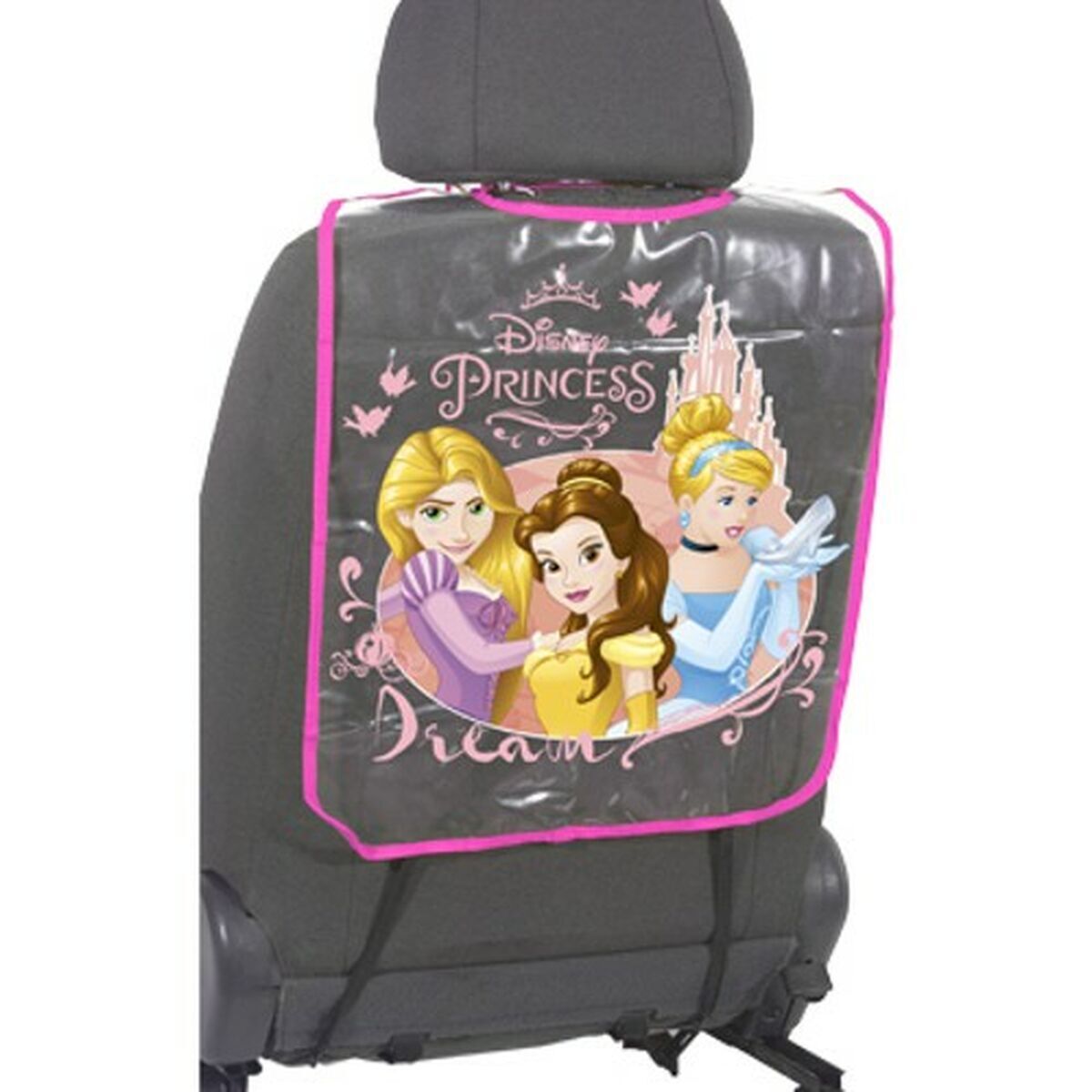 Protezione del sedile Disney Princess PRIN105