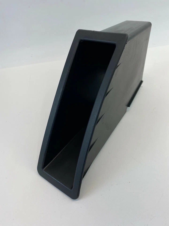 2006-2012 Ford Fusion Glove Box Registration Dash Storage Insert Trim Panel OEM Foto 3 de 4