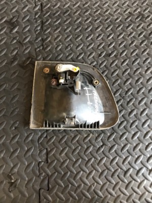 Renault Premium 2002 Year Front Left Door Exterior Handle  