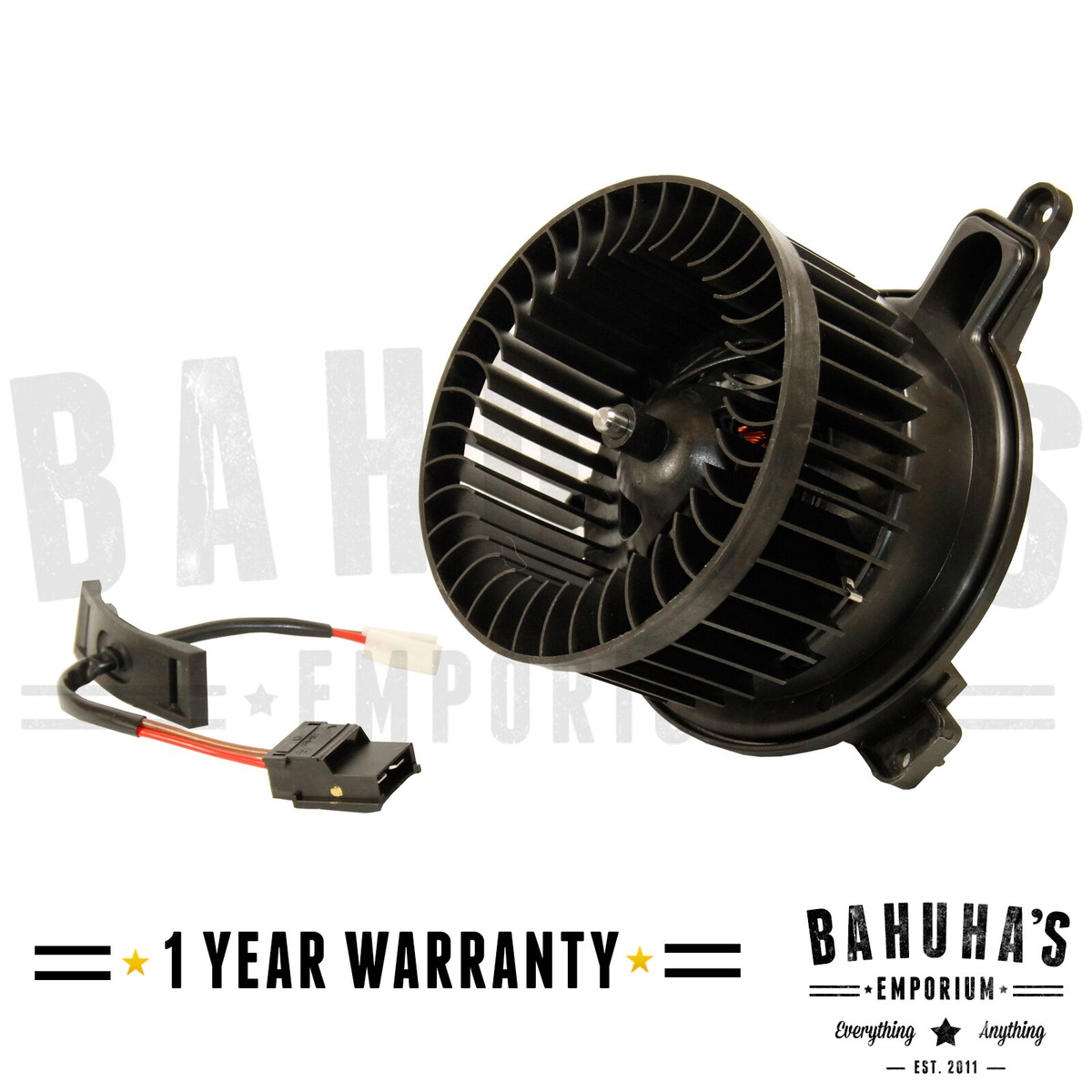 Citroen Berlingo / ZX Heater Blower Motor Fan 644195 | eBay