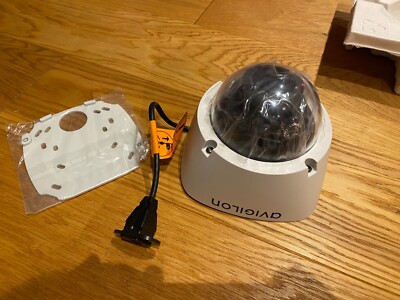 Domkamera IP Indoor Avigilon 2.0C-H5A-D1-IR