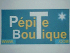 PepiteBoutique