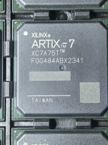AMD XILINX XC7A75T-1FGG484C XC7A75T-1FGG484I XC7A75T-2FGG484C XC7A75T-2FGG484I - Picture 3 of 5