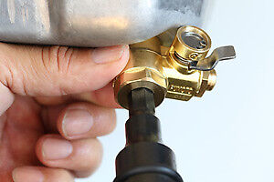 Fumoto F106SX Oil Valve Sump Plug for Ford Ranger T6 PX PK PJ - Picture 5 of 9