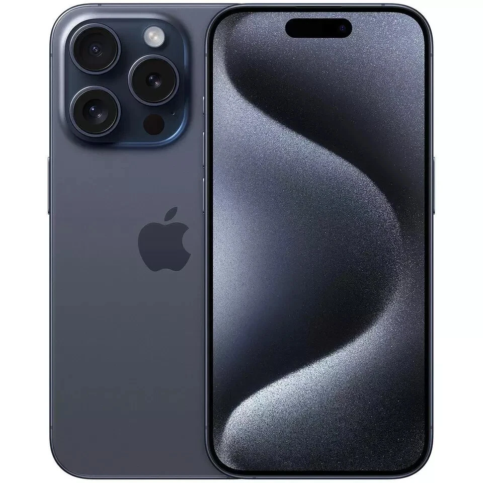25+ Apple iPhone 15 Pro 128GB for sale | Updated Oct 2026
