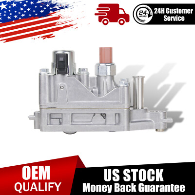 15810-R70-A04 For Honda Front Spool Valve Sassy. Honda V6 3.5L NEW OE US