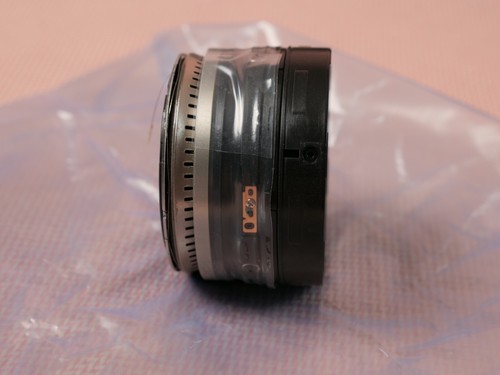 CANON EF 14mm 2.8 L II USM NUOVO MOTORE MESSA A FUOCO USM PARTE DI RIPARAZIONE YG2-2363 - Foto 12 di 15